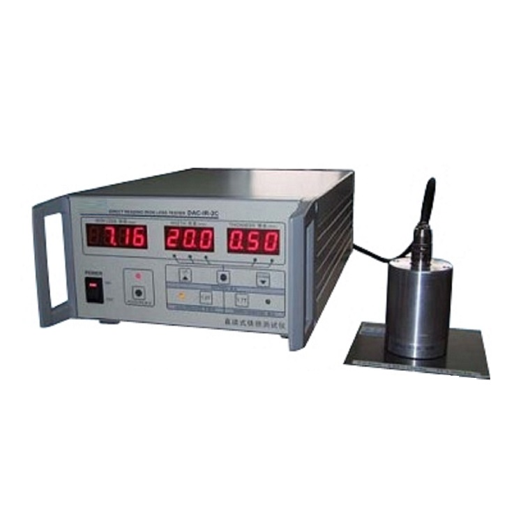 直读式铁损测试仪DAC-IR-2C