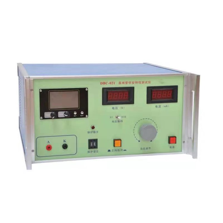 阻断特性测试仪(0-6500V)DBC-021