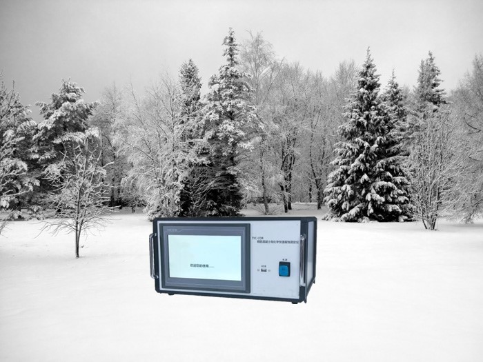 钢筋混凝土电化学快速腐蚀测试系统CABR-COR40更新型号JYJC-TYC-COR