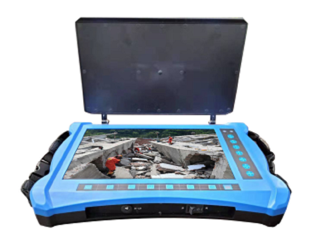 音视频生命探测仪/抗震救援音视频生命探测仪BF-V2000E