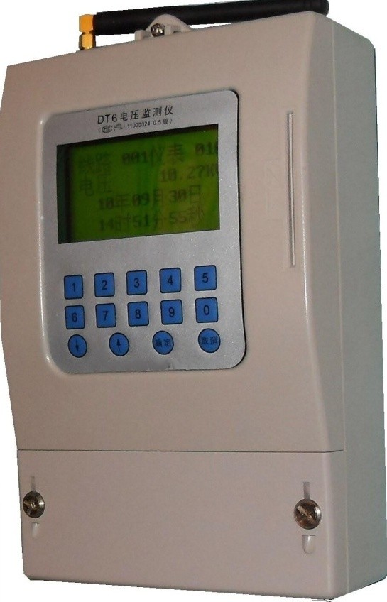 电压监测仪DT6-100/G