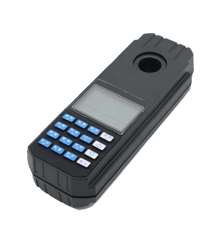 便携式精密低浊度仪 （0-400NTU，±2 %）（CH10-PTURB-201已经停产，此为升级款）（中西器材）M404368-PTURB-301