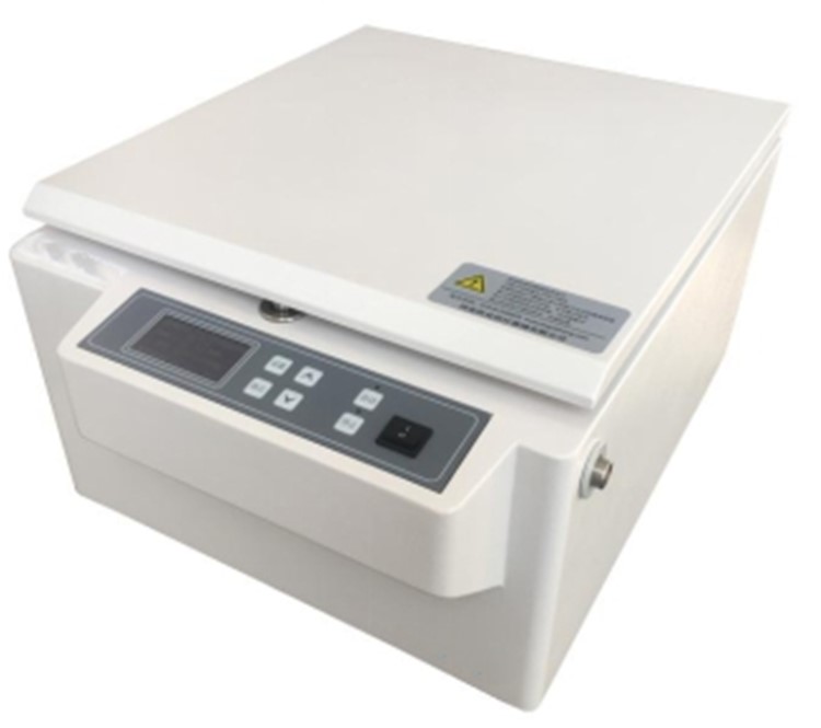 低速台式离心机BB0-DT5-2B