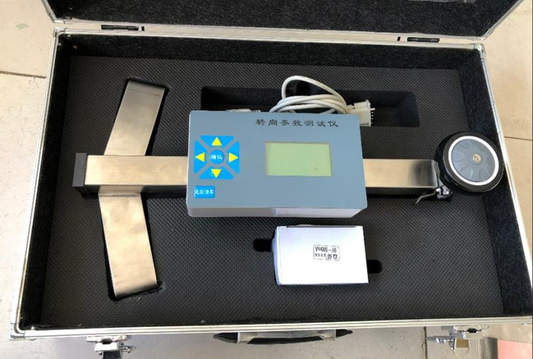 转向力-转向角检测仪(转向盘转向力仪)/中西器材SV01-SV-ZX3