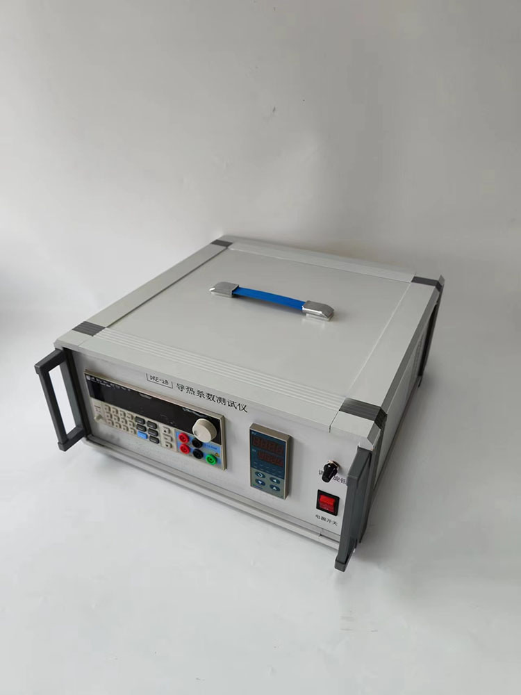 导热系数测试仪（瞬态探针法）XT01-DRE-2B