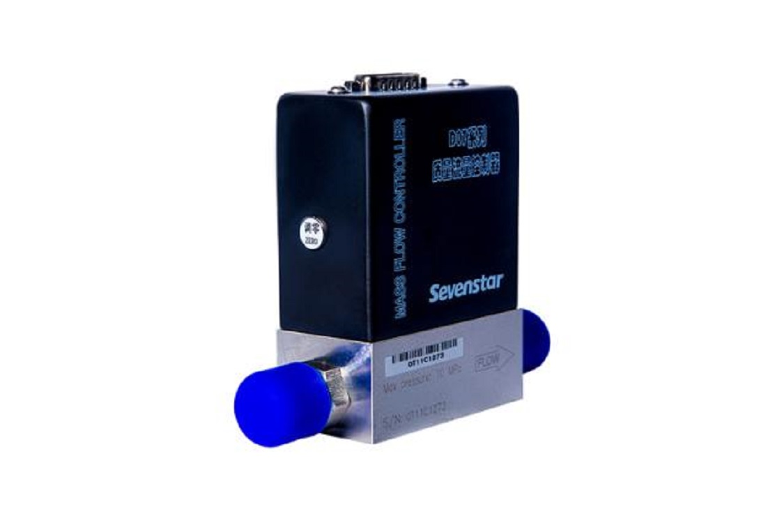 质量流量控制器/流量计（氮气）/热式质量流量计D07-7C