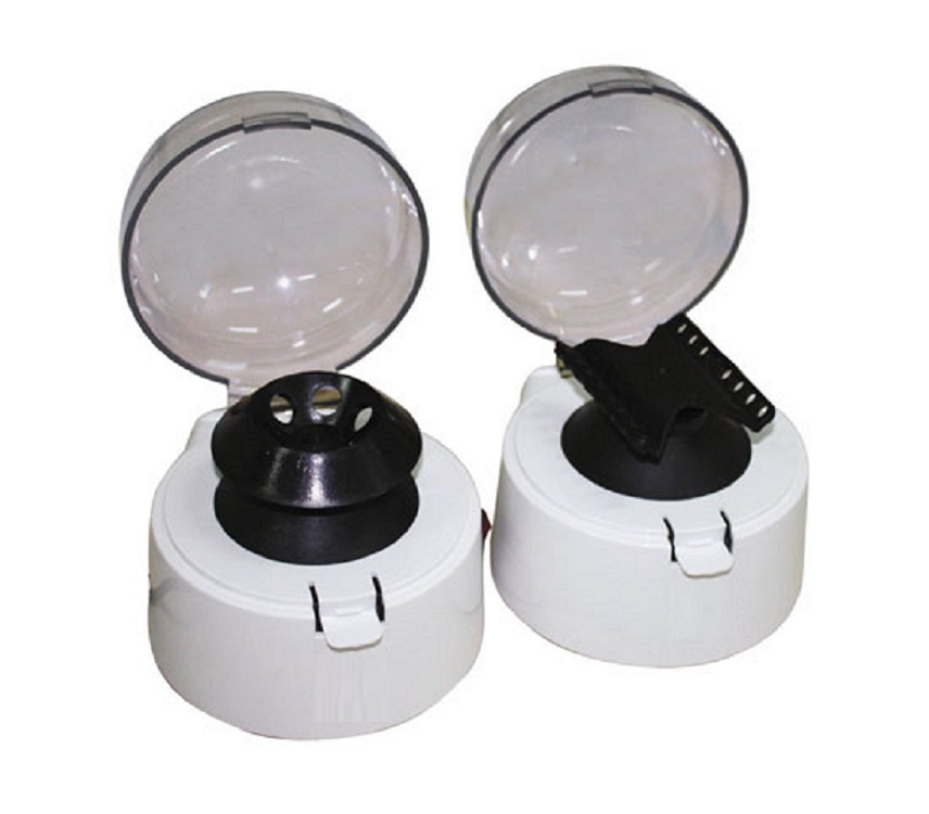 MiniSmart 掌上离心机HR220/HB220