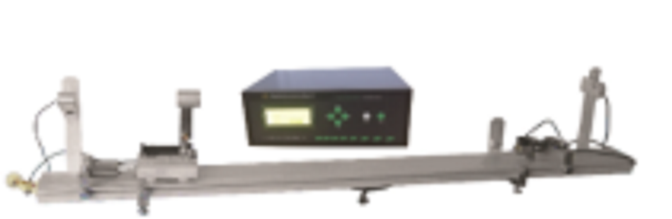 无线传输型多普勒效应综合实验仪HLD-DPL-III