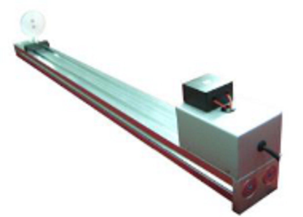 超声波测距实验仪HLD-SMD-II