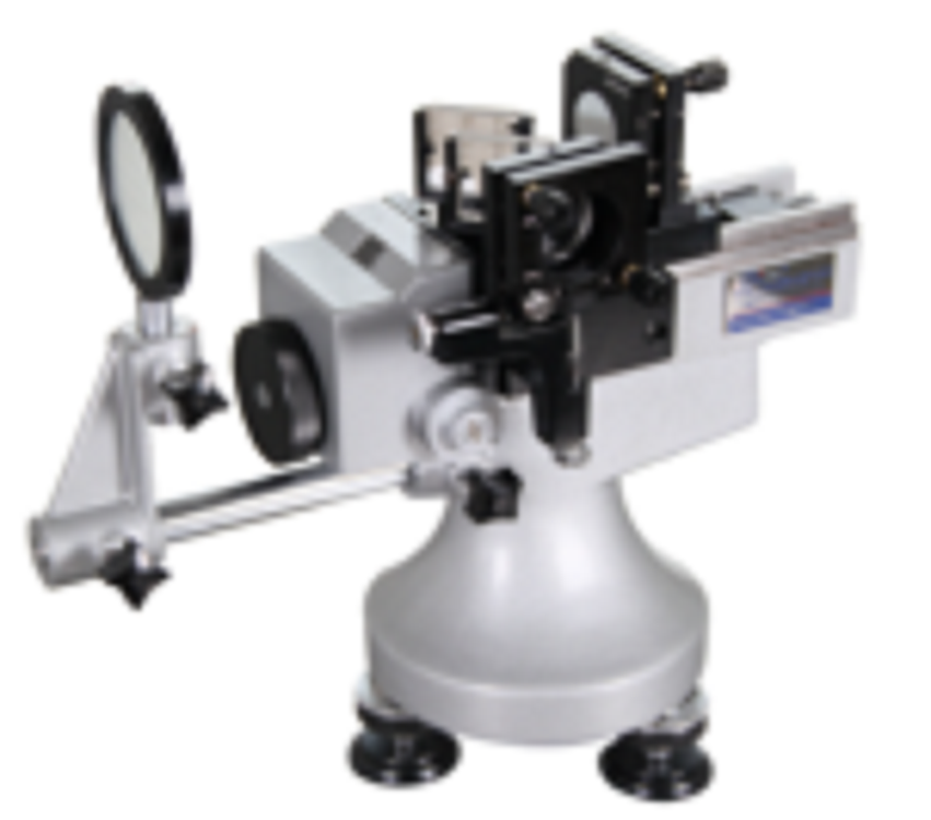 迈克尔逊干涉仪HLD-WSM