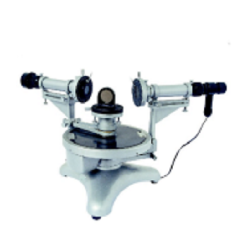 分光计实验仪HLD-JJY