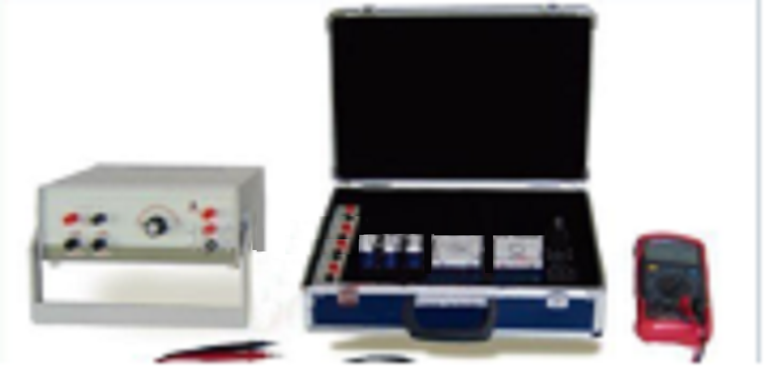 光电传感器特性综合实验仪HLD-GDC-IV