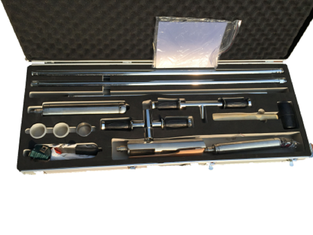 土壤采样器综合套装5M定制（）/标配型M405215