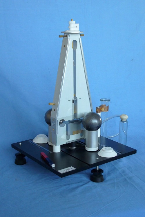 卡文迪許的扭稱J2158