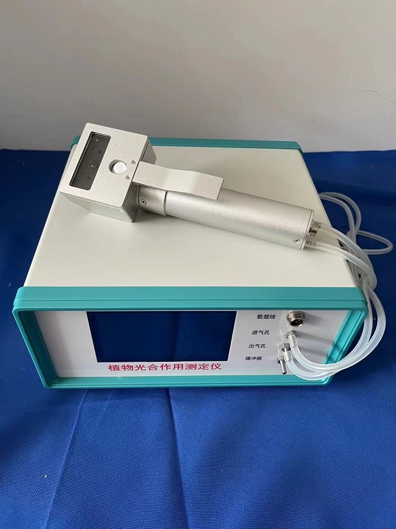 植物光合作用測(cè)定儀/植物光合測(cè)定儀（）M405232-HFD1055A