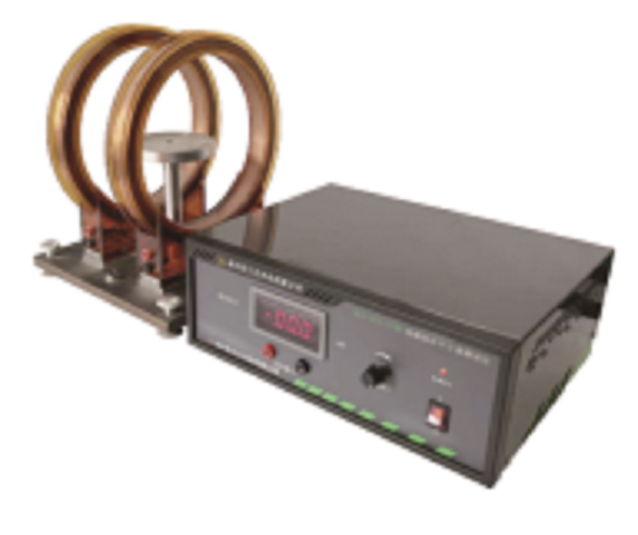 磁阻传感器与地磁场实验仪HLD-CZD-II