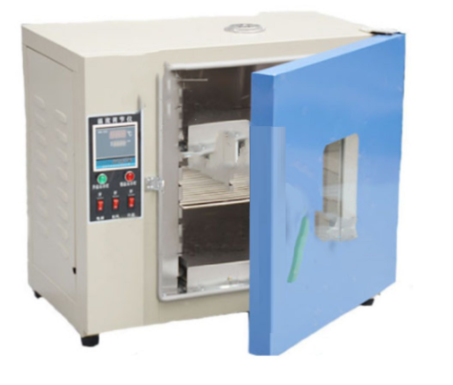 电热恒温干燥箱/鼓风干燥箱/镀锌内胆（中西器材）MW17-101-2