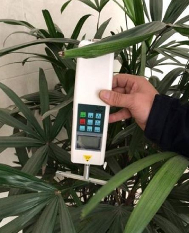 植物抗倒伏测定仪（*负荷：50N）（中西器材）M405594-50N