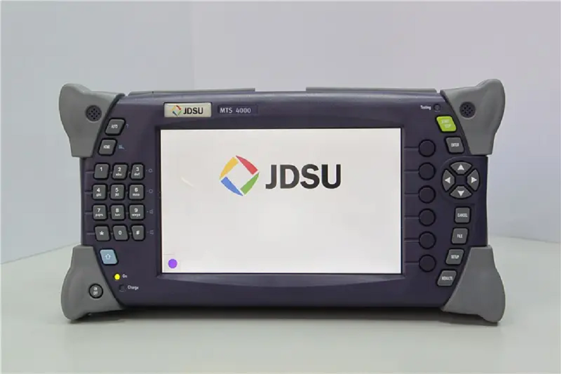 美国安科特纳JDSU MTS-4000 光时域反射仪OTDR（*低配置）MTS-4000V2