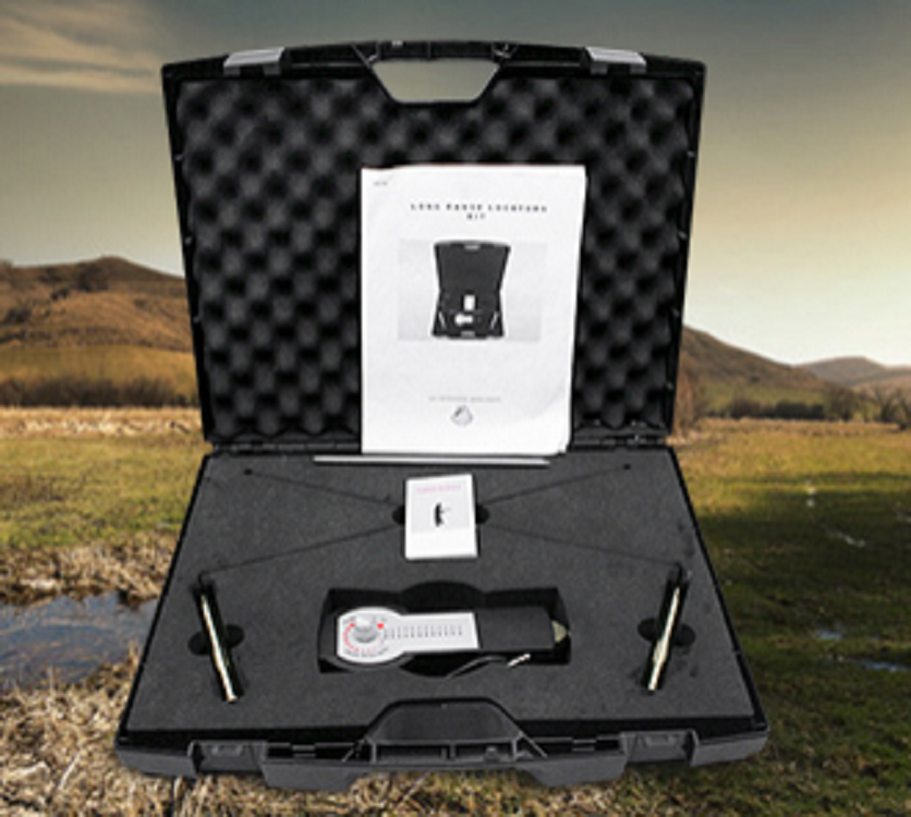 希腊GDI地下金属探测仪GDI