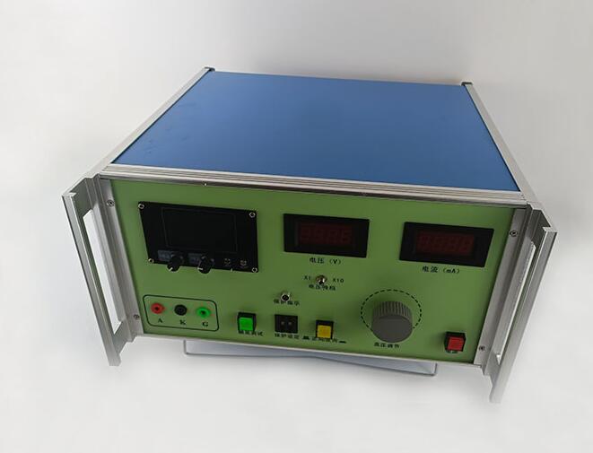 晶闸管综合测试仪/可控硅综合特性测试仪/带触发功能（中西器材）41M/XFR-DBC-041