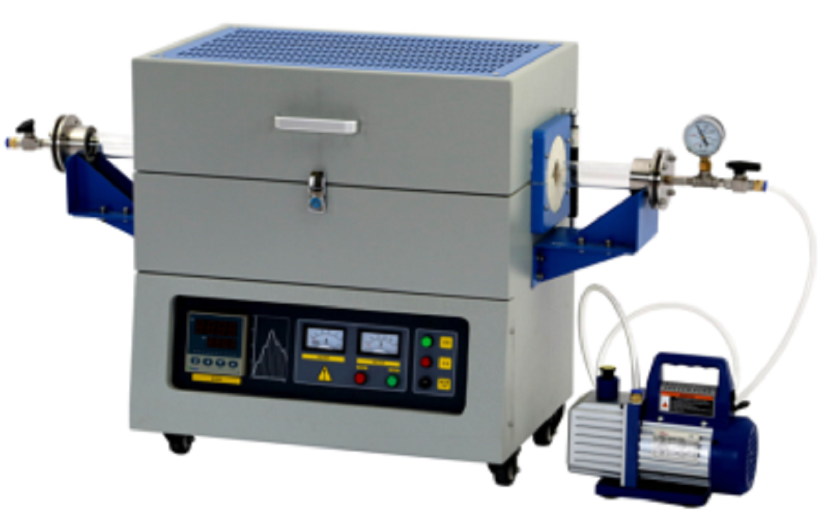 管式炉温度1200℃ Φ40*L300（中西器材）M406576