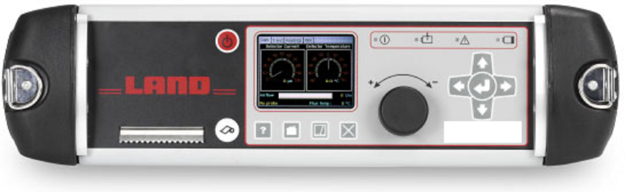 英国兰德LANCOM200便携式酸露点测试仪LANCOM200