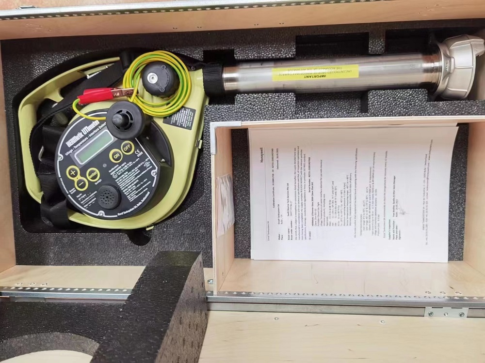 备件 霍尼韦尔手持式密封液位计/电子液位计/油水界面仪备件TS12087TS12087