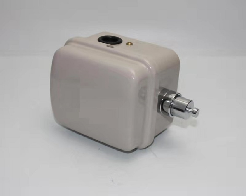 断火限位器LX44-20