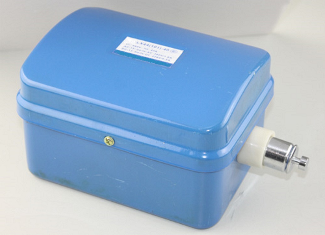 断火限位器/限位开关LX44-20