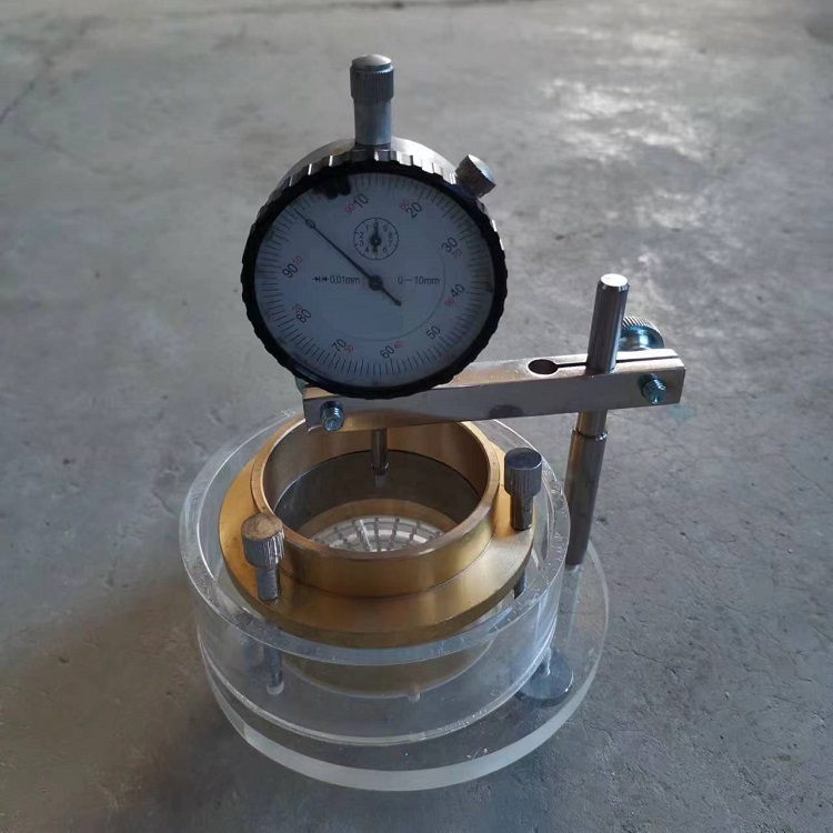 土壤膨胀收缩仪/土壤检测实验缩分器（含膨胀仪和收缩仪，1套）（）M406910