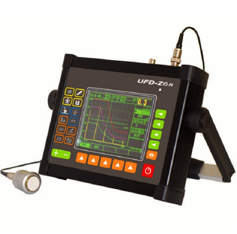 焊接型超声探伤仪/超声探伤仪UFD-Z6WUFD-Z6W