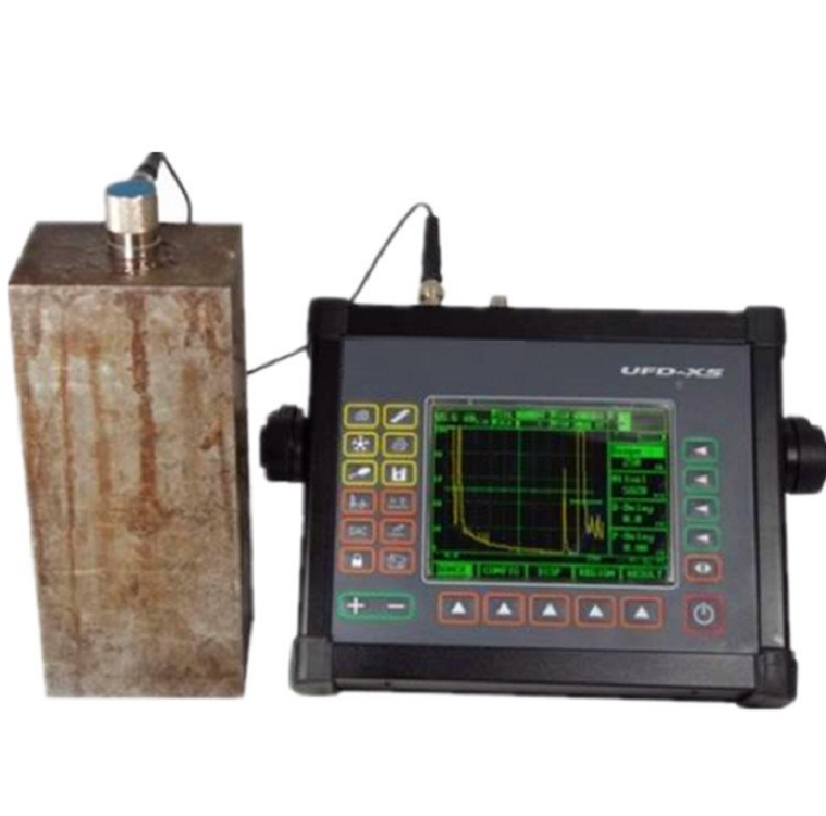 铸造专用型超声探伤仪/超声探伤仪UFD-Z6CUFD-Z6C