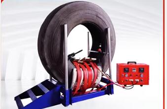 轮胎硫化机 硫化补胎机 大车LG22-M42969