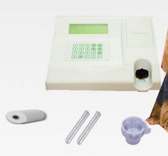 宠物尿液分析仪/动物尿液分析仪SP11-BW-200vet