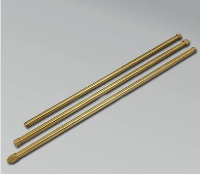 槽车采样管 黄铜材质GD000-32mm×3200mm