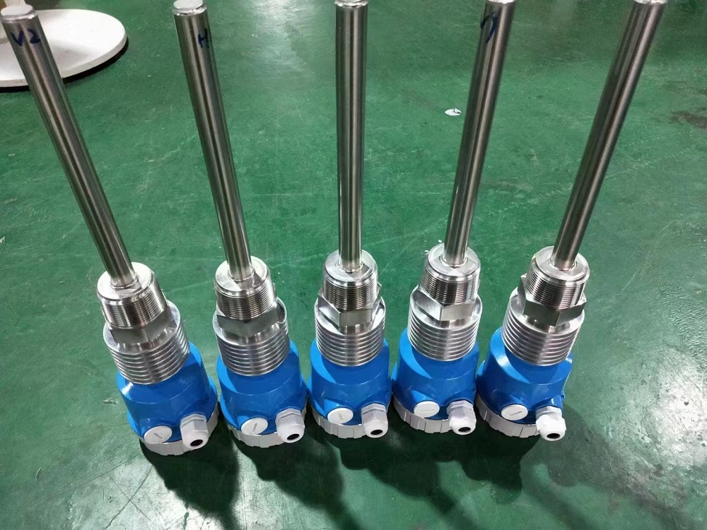 振棒料位计（中西器材）BZ-200ASPDB