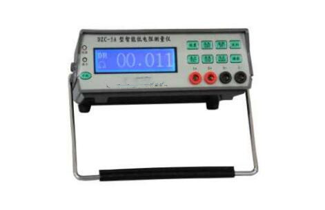 火工品电阻测量仪DU588-DZC-5A