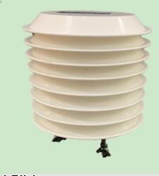 百叶箱型温湿度传感器/百叶箱带温湿度传感器XP11-PH-BYX2