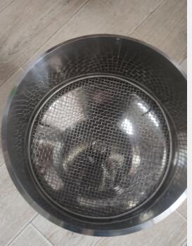 翻斗式雨量计 中西器材 YS155-JD-05