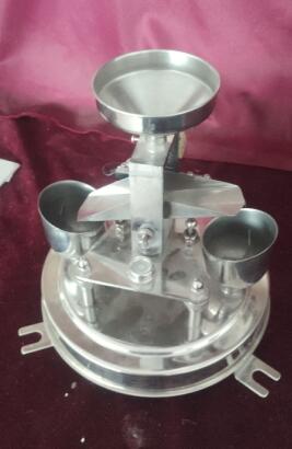 翻斗式雨量计 中西器材 YS155-JD-05