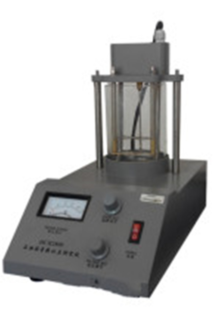 沥青软化点测定仪(环球法) 器材 HC999-HCR2800