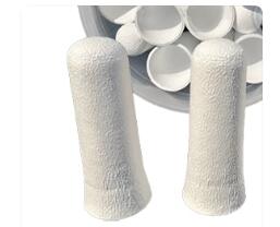 细玻璃纤维无胶滤筒BT133-XH-BLT