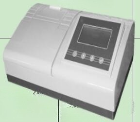 农药残毒快速检测仪（24通道）SS933-GDYN-1024SC