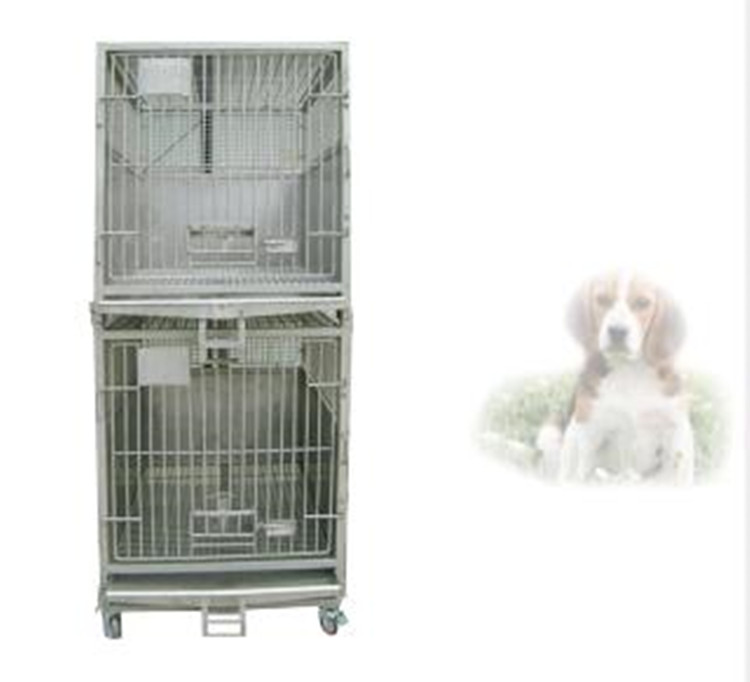 狗笼/不锈钢狗笼JV222-DA2