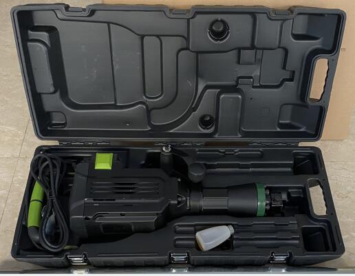 电动土壤取样钻机KH055-KH508