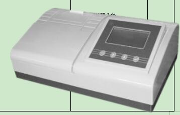 农药残毒快速检测仪（48通道）SS933-GDYN-1048SC