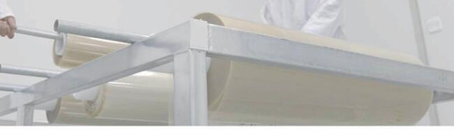 科润 质子交换膜602*1102mm TR188-N-212