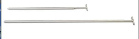 粉末取样器 中西器材 GD088-M56467