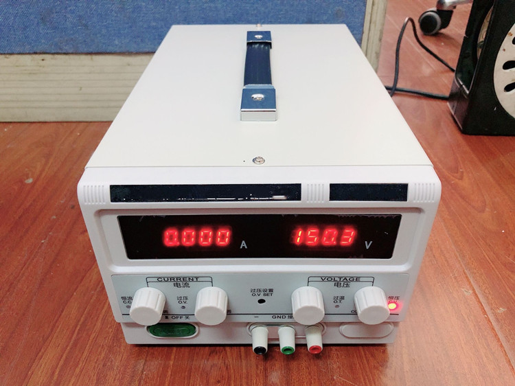 直流稳压电源WK666-WYJ-150V-5A